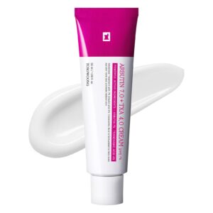 Arbutin 7.0 + TXA 4.0 krema